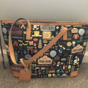 Disney Dooney Bourke